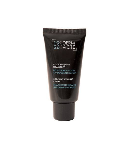 Crema reparadora calmante