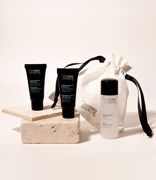 Trio Essentiel - Derm Acte