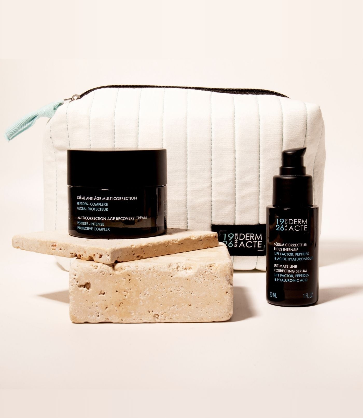 Dúo Antiedad Derm Acte