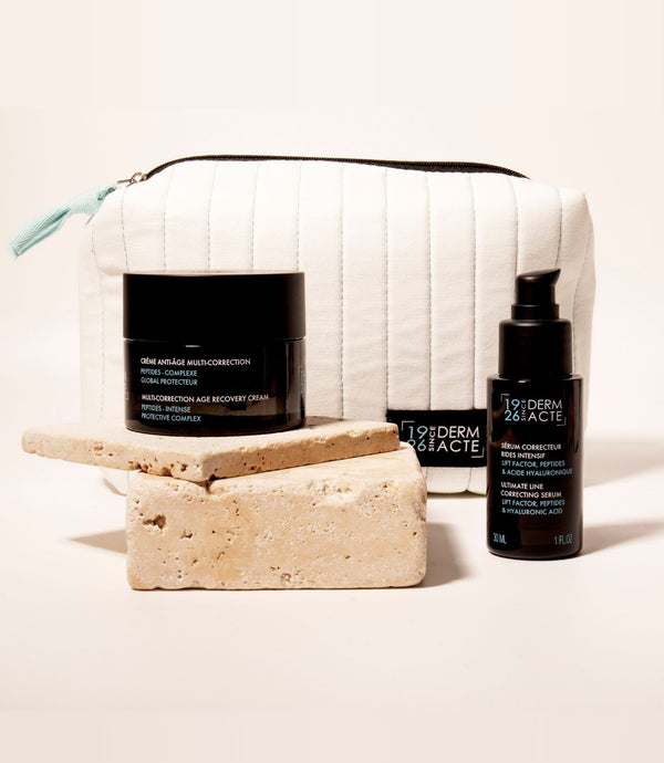 Dúo Antiedad Derm Acte