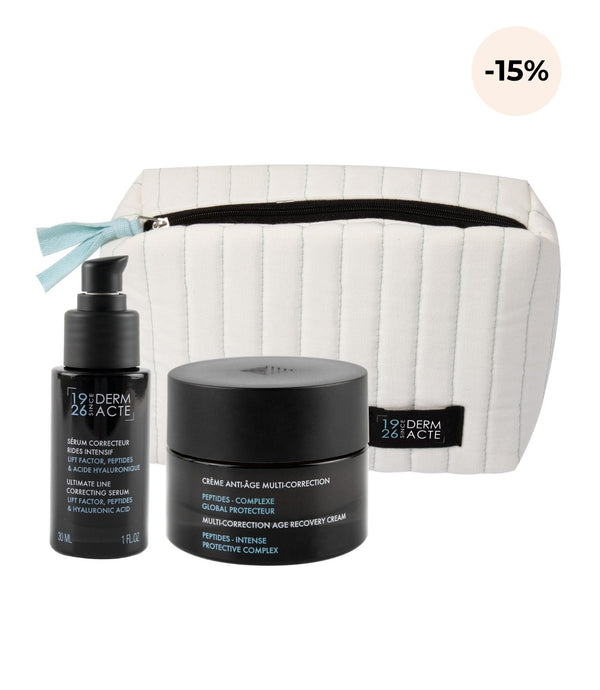 Dúo Antiedad Derm Acte