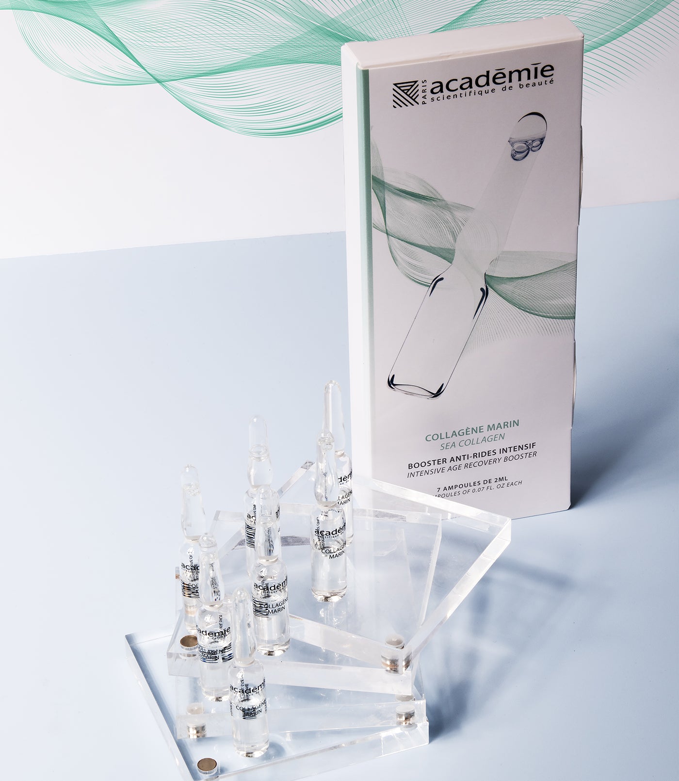 Sea Collagen Ampoules