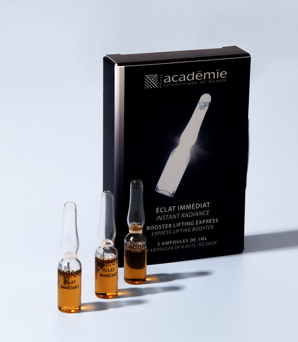 Ampoules Éclat Immédiat