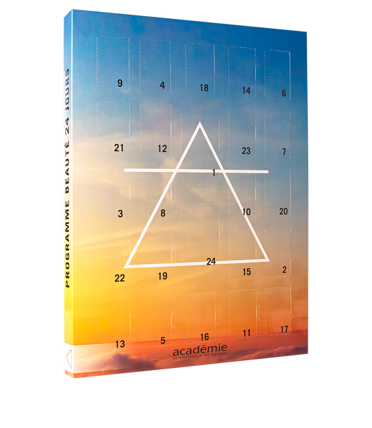 Calendrier de l'avent - L'Air