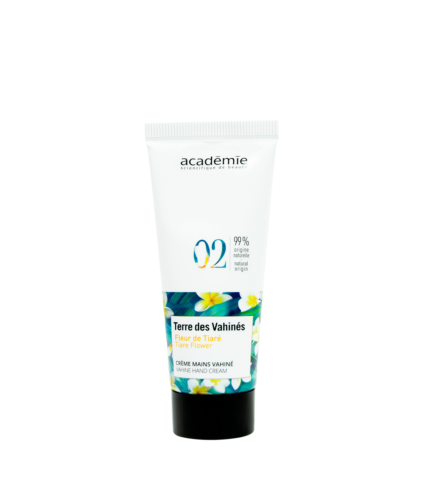 Vahiné Hand Cream