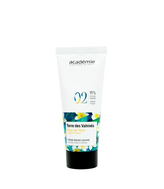 Vahiné Hand Cream