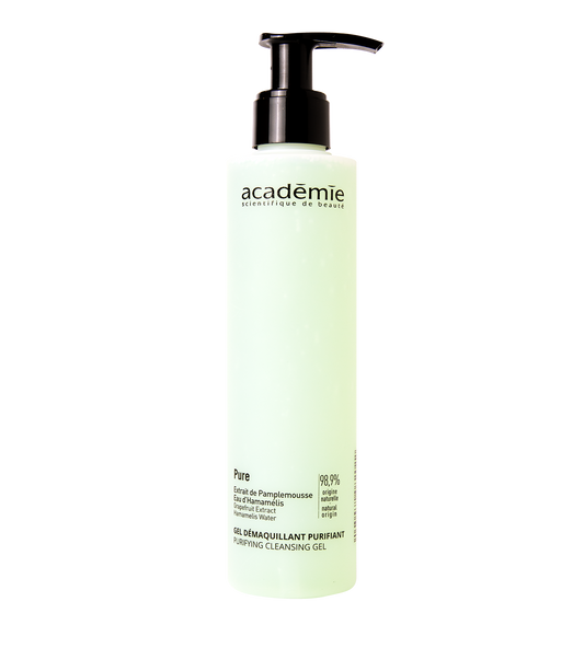 Purifying Cleansing Gel