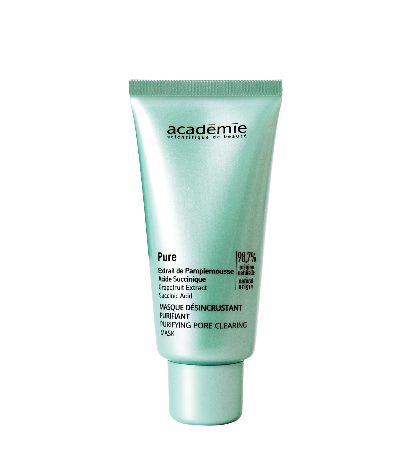 Mascarilla Exfoliante Purificante