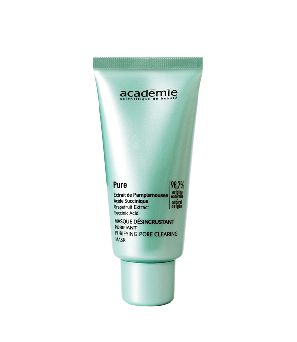 Mascarilla Exfoliante Purificante