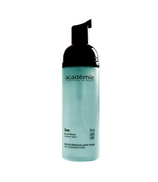 Makeup Removers & Cleansers - Académie Groupe