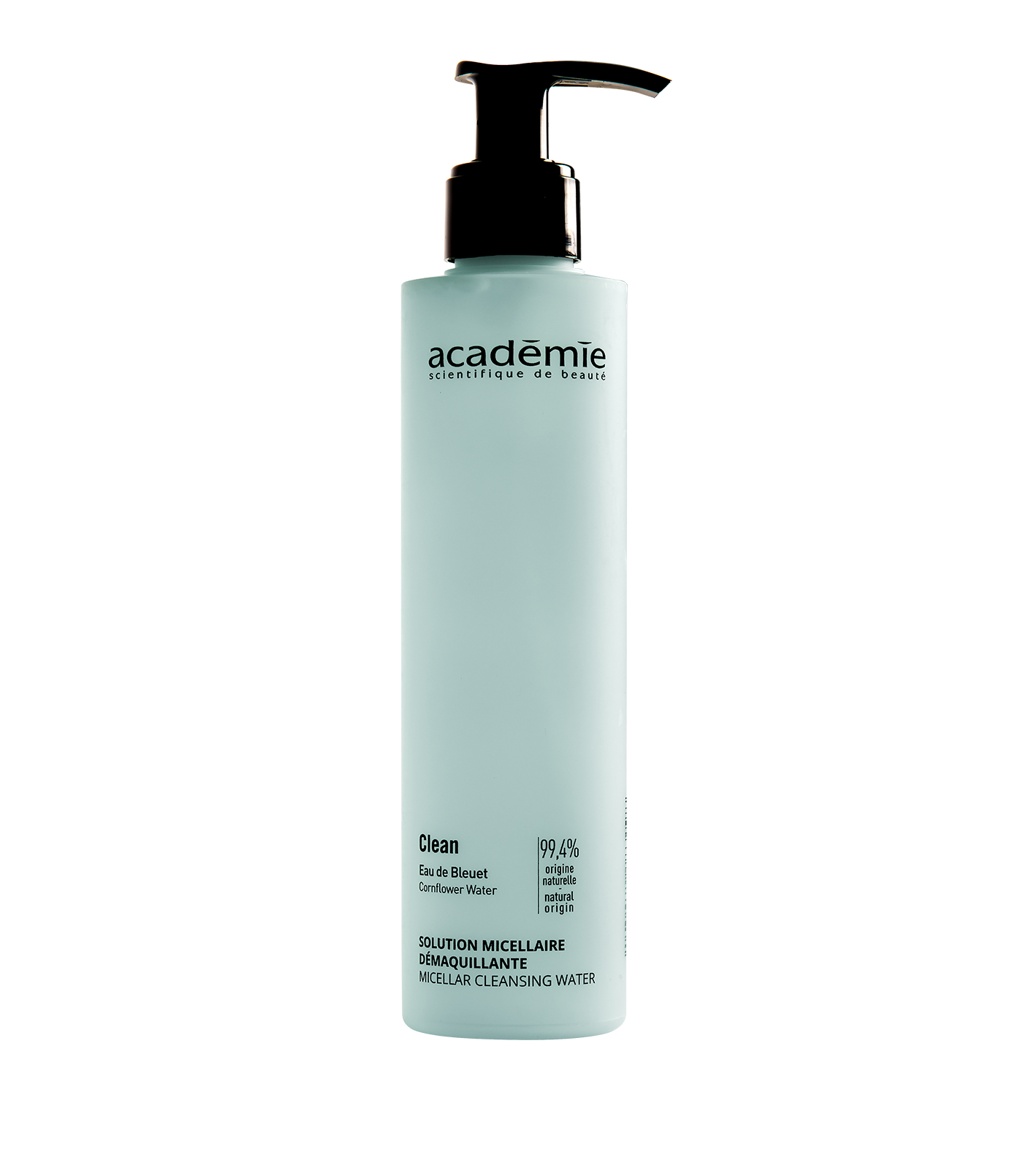 Micellar Cleansing Water