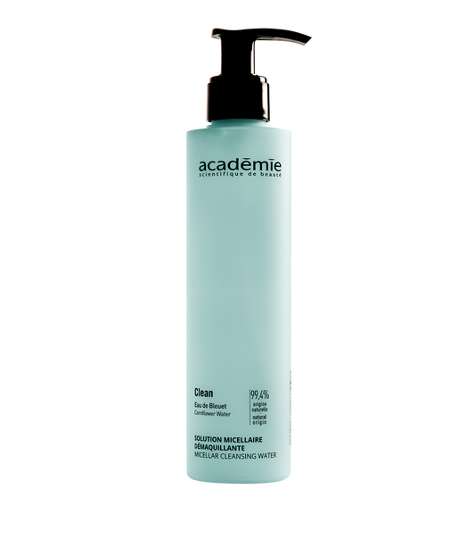 Solution Micellaire Démaquillante