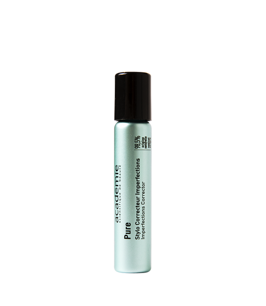 Imperfections Corrector