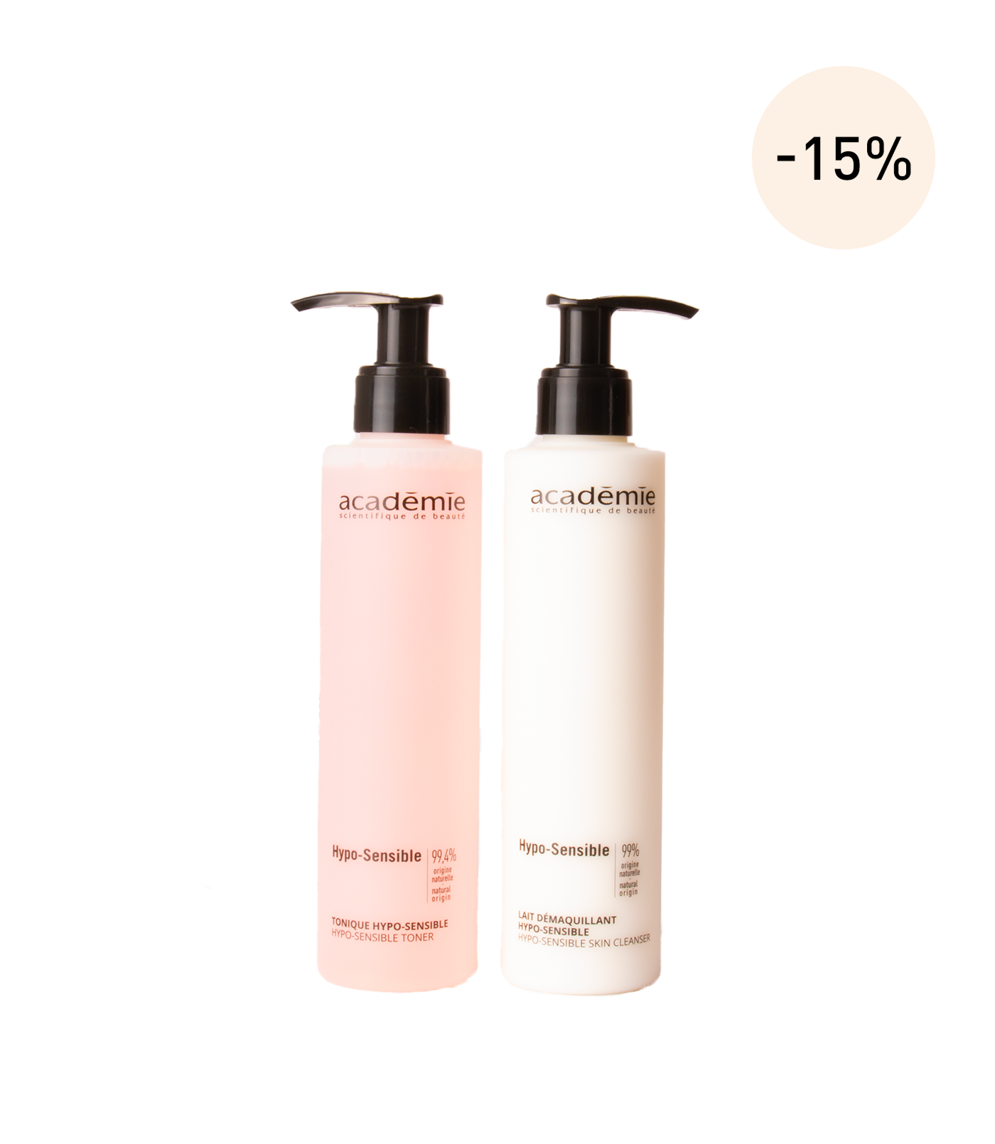 Duo Hypo-Sensible
