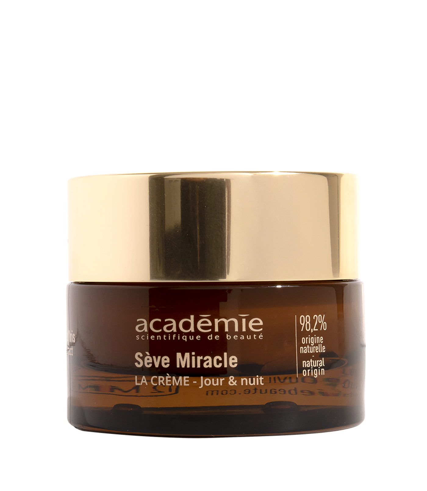 Trio Sève Miracle + Trousse offerte