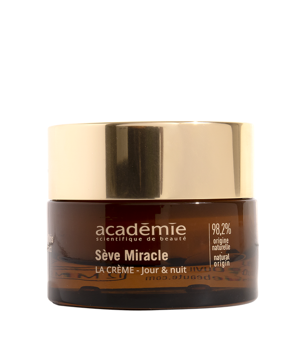 Trio Sève Miracle + Trousse offerte