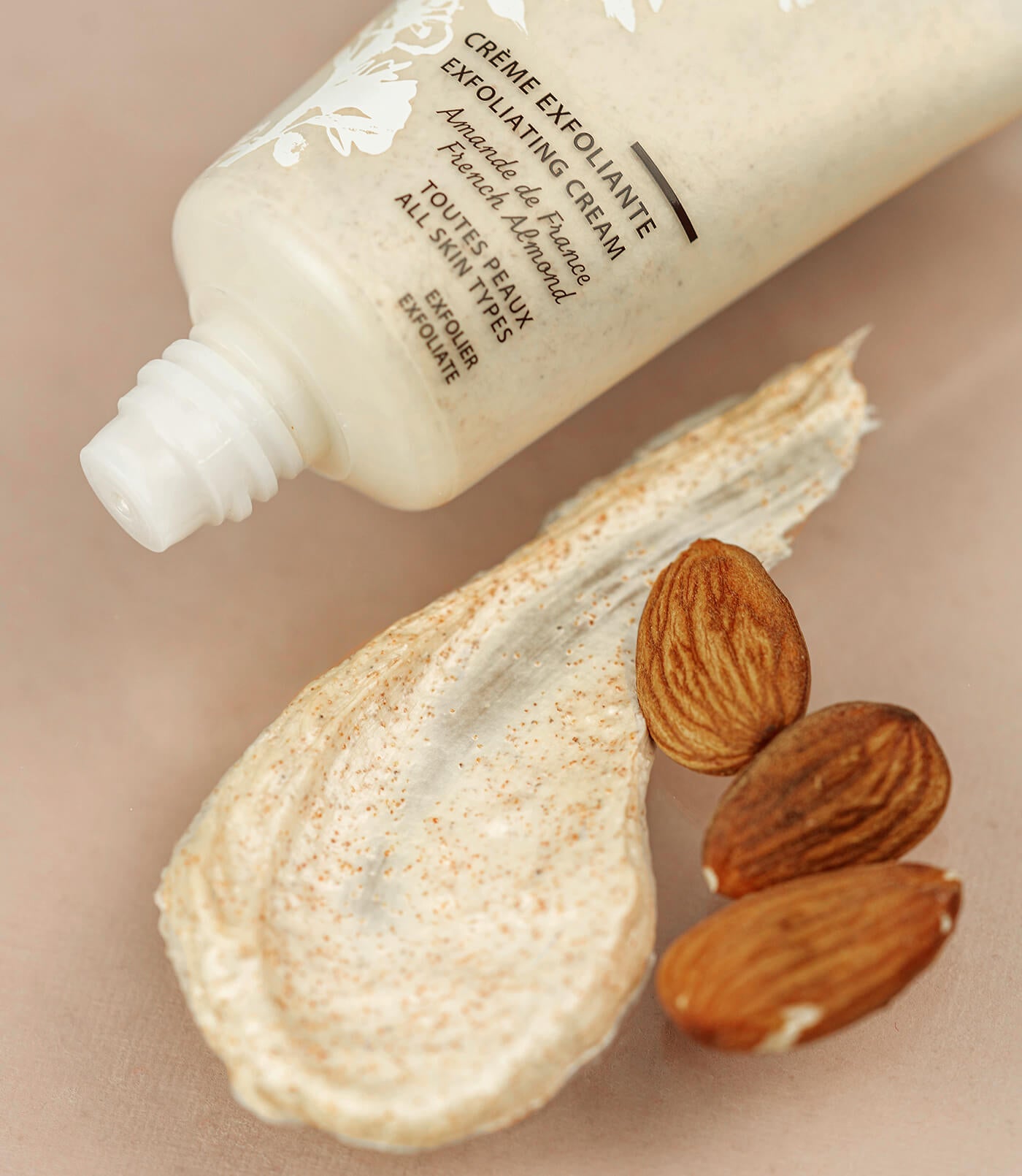 Crème Exfoliante