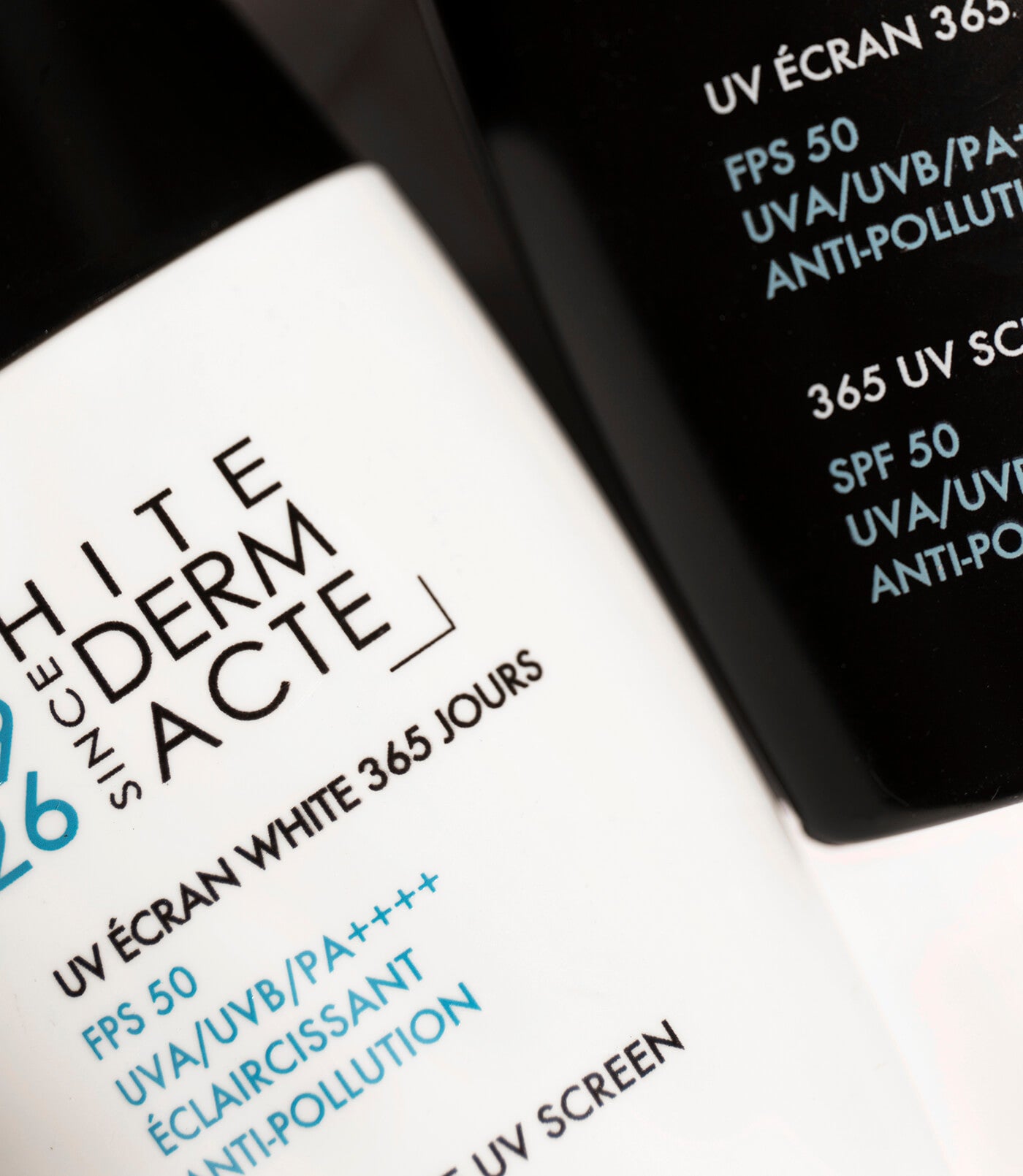 UV Écran White 365 Jours SPF 50