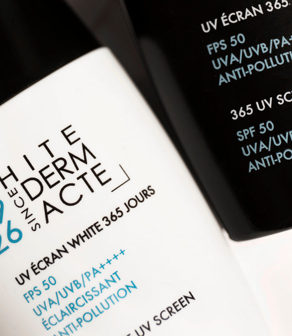 UV Écran White 365 Jours SPF 50