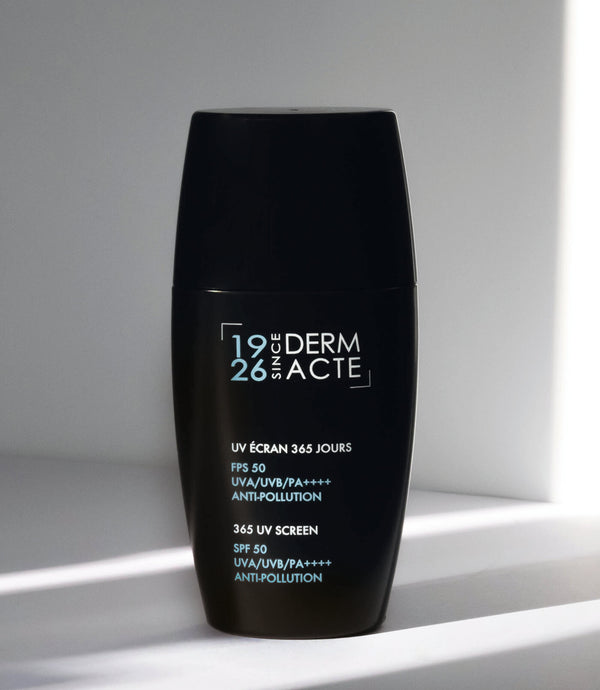 UV Écran 365 Jours SPF 50