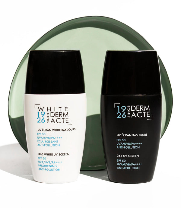 UV Écran White 365 Jours SPF 50