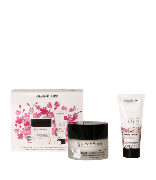 Coffret Instant Floral