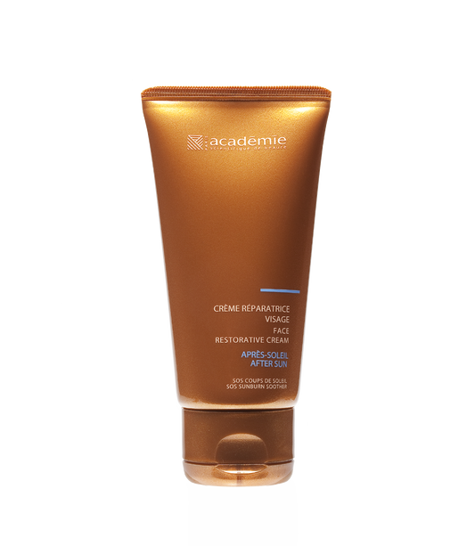 Crème Réparatrice Visage