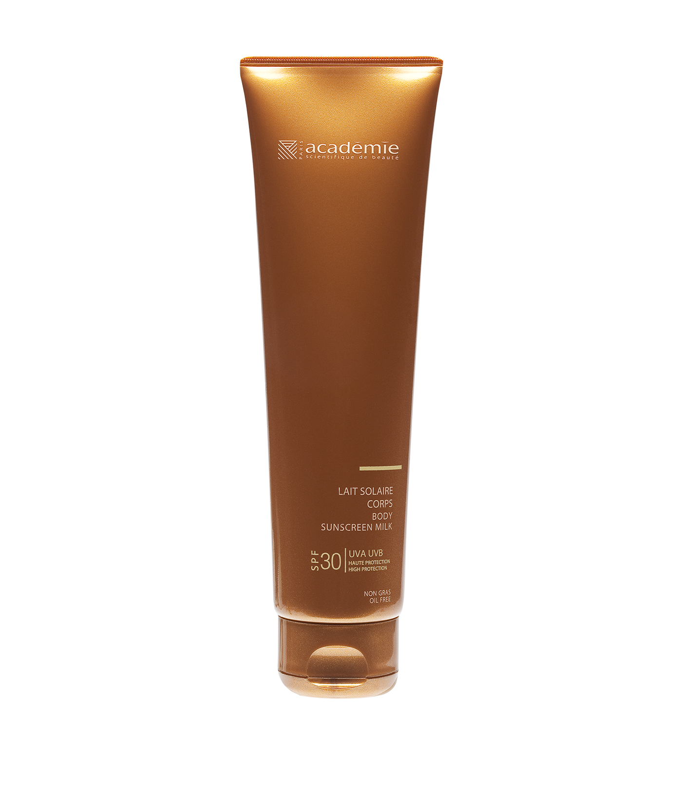 Lait Solaire Corps SPF 30