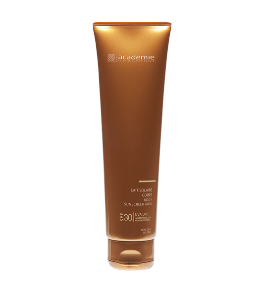Lait Solaire Corps SPF 30
