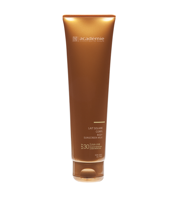 Lait Solaire Corps SPF 30