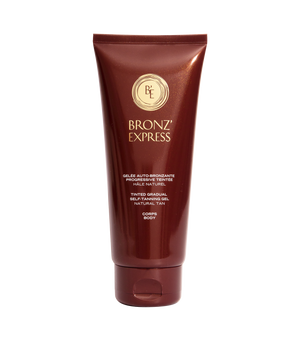 Tinted Gradual Self-Tanning Gel