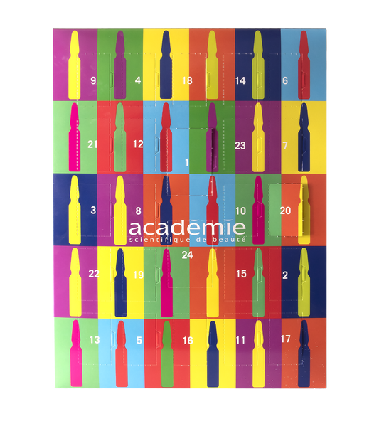 Calendrier - Le Pop Art