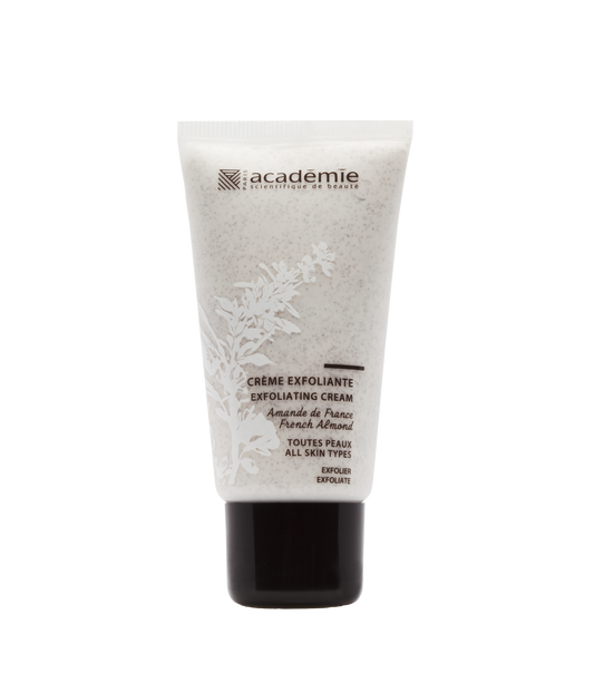 Crème Exfoliante