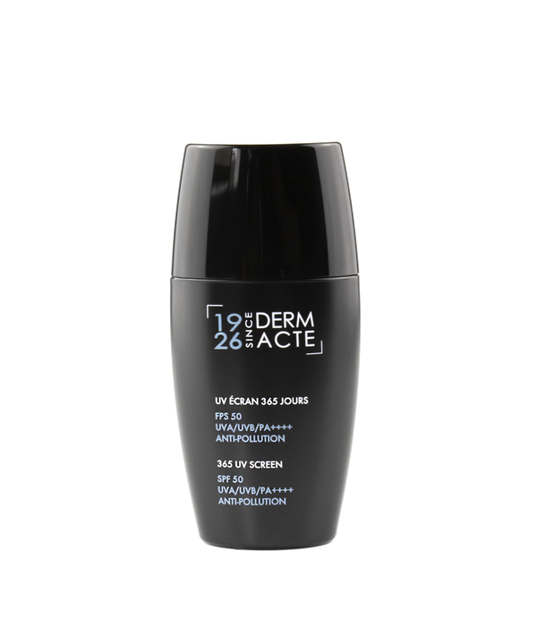 UV Écran 365 Jours SPF 50