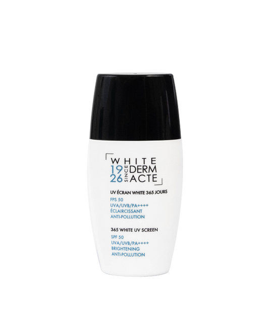 UV Écran White 365 Jours SPF 50