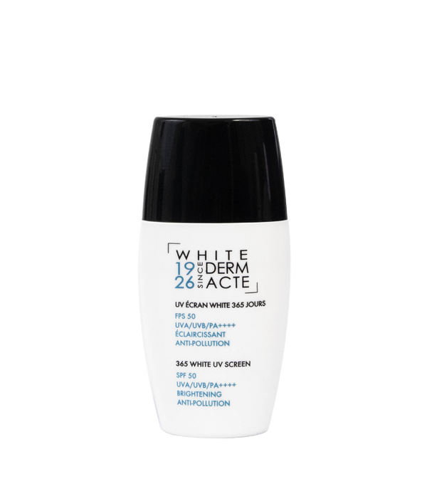 UV Écran White 365 Jours SPF 50