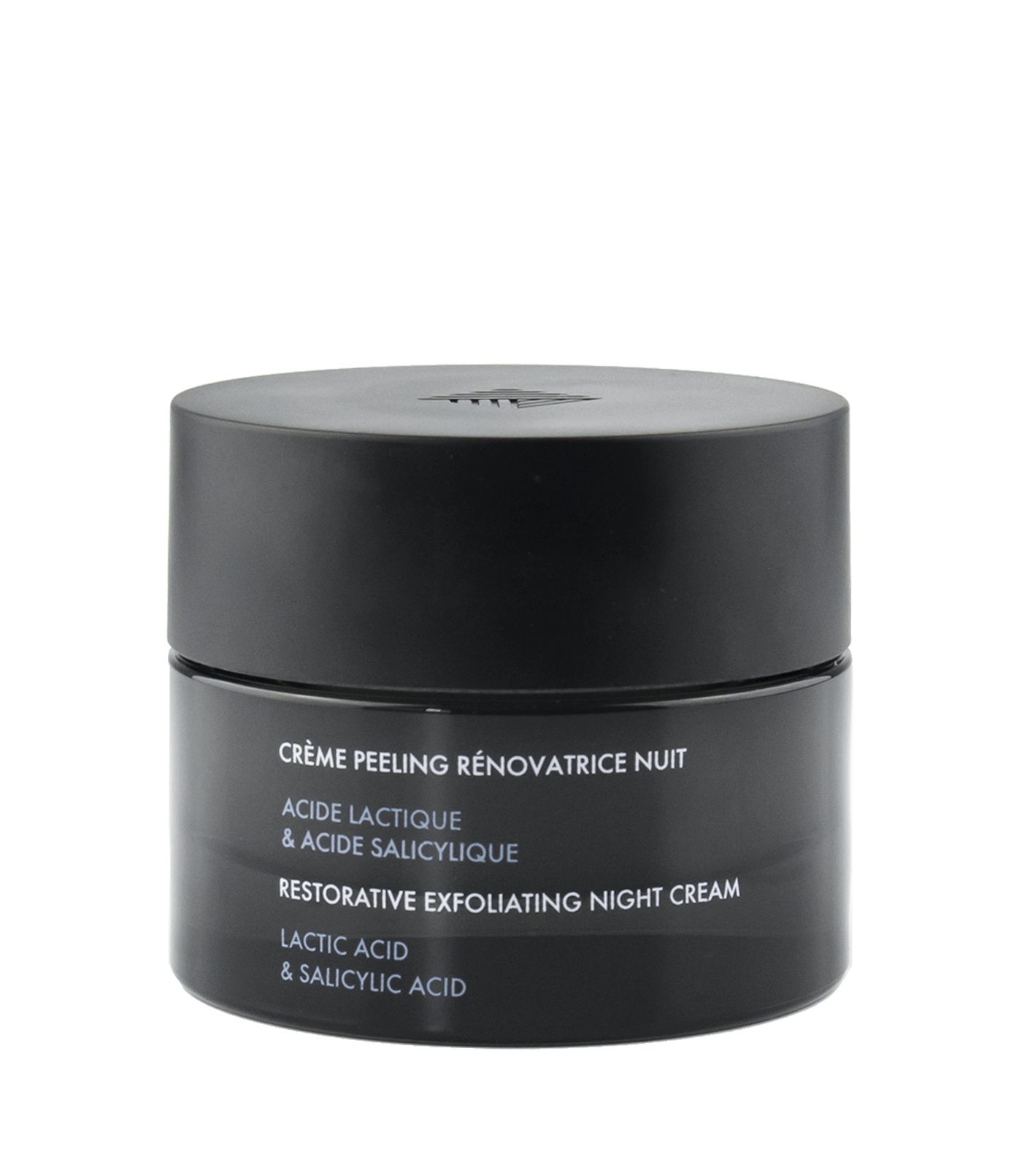 Crème Peeling Rénovatrice Nuit