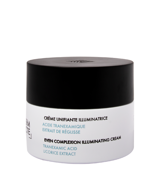 Even Complexion Illuminating Cream