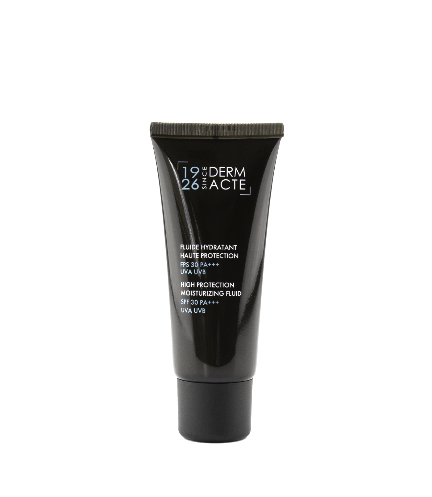 High Protection Moisturizing Fluid SPF 30