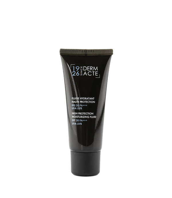 High Protection Moisturizing Fluid SPF 30