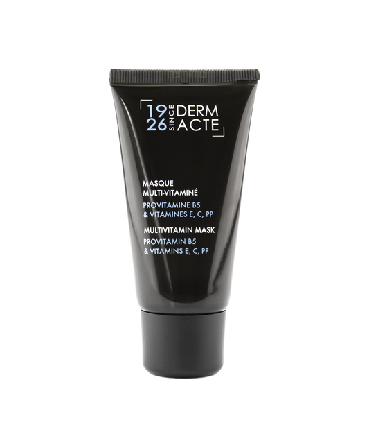 Masque Multi-Vitaminé