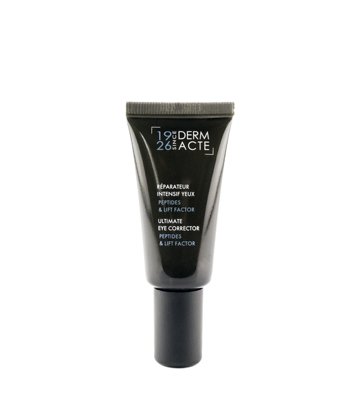 Réparateur Intensif Yeux 15 ml | Derm Acte - Contour des yeux 2 en