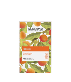 Échantillon Sérum Éclat 12h