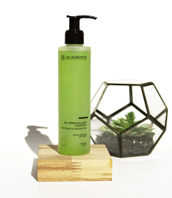 Purifying Cleansing Gel