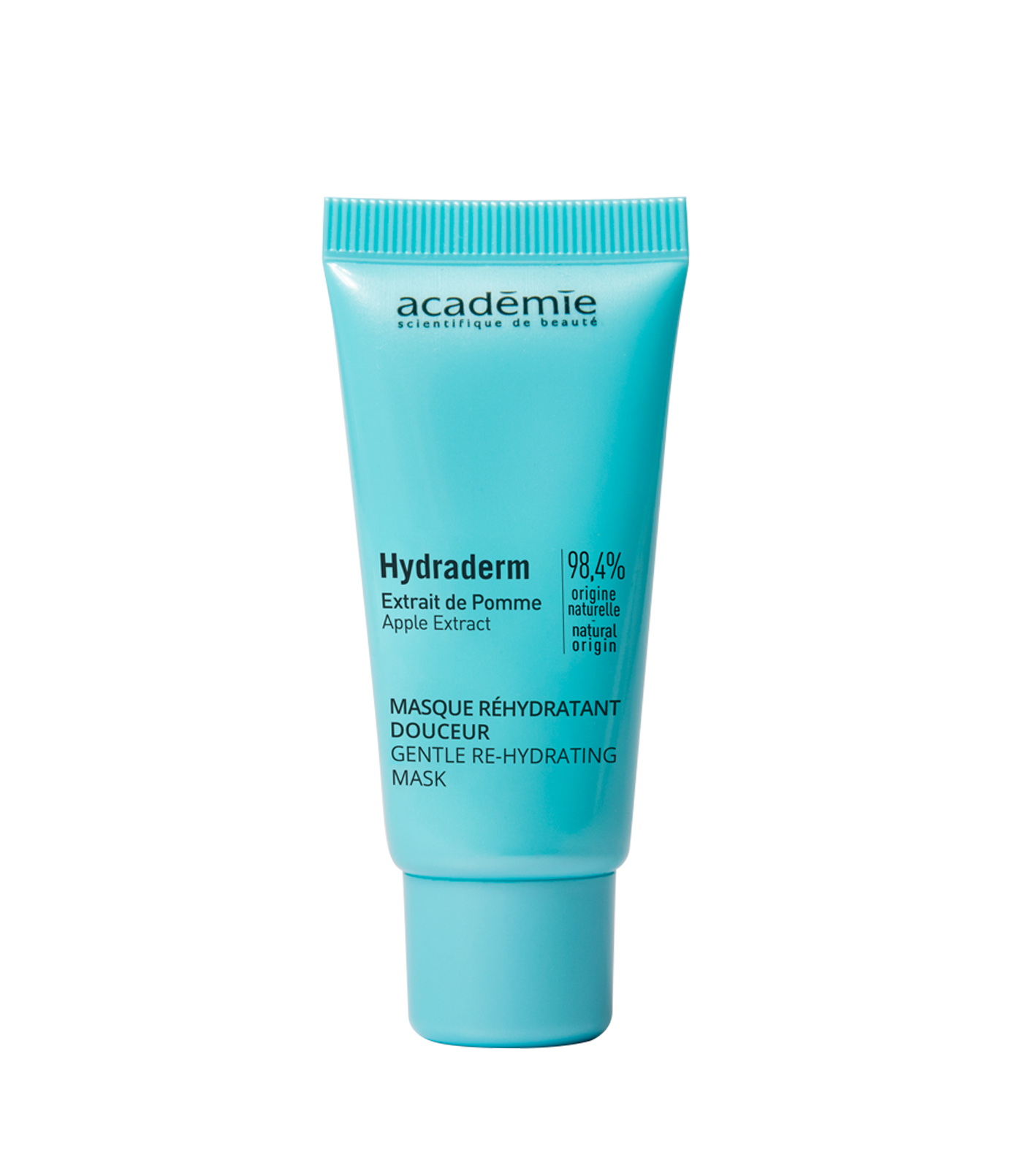 Gentle Re-Hydrating Mask