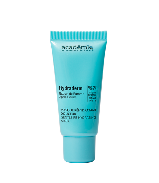 Gentle Re-Hydrating Mask