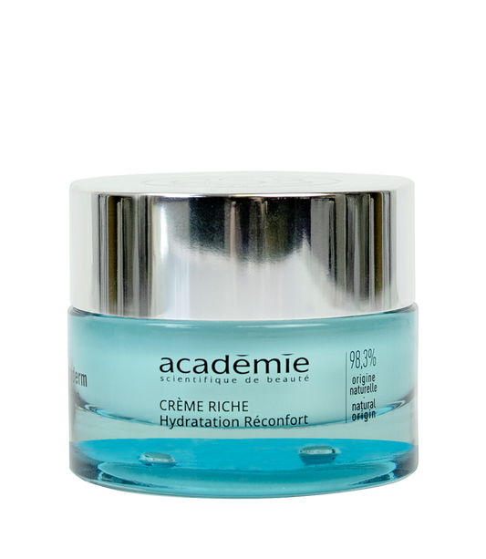 Crème Riche