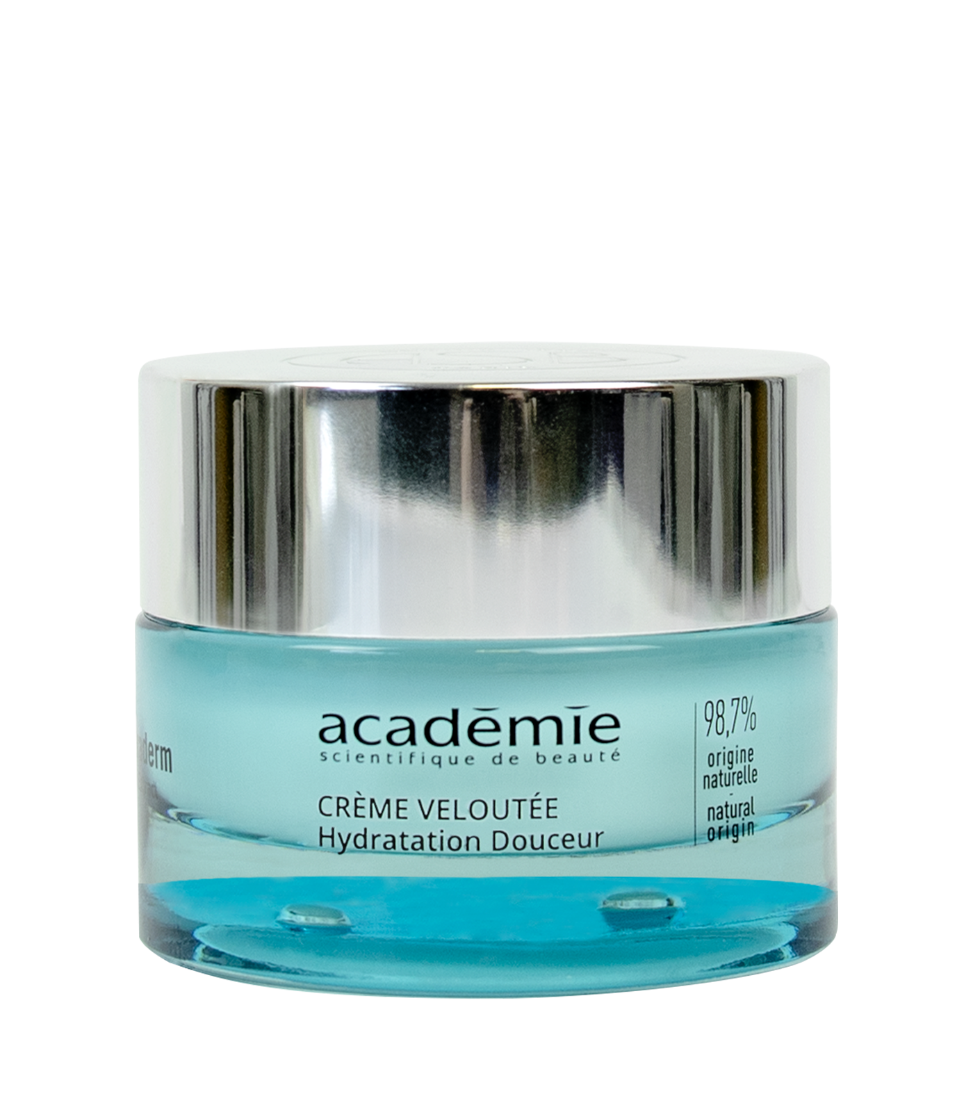 Crème Veloutée