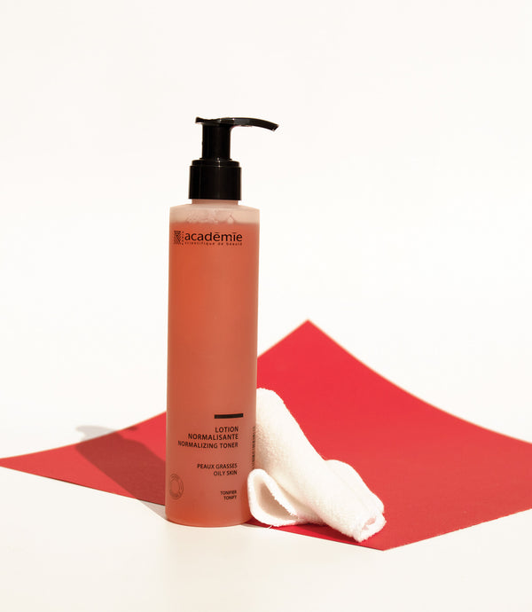 Normalizing Toner
