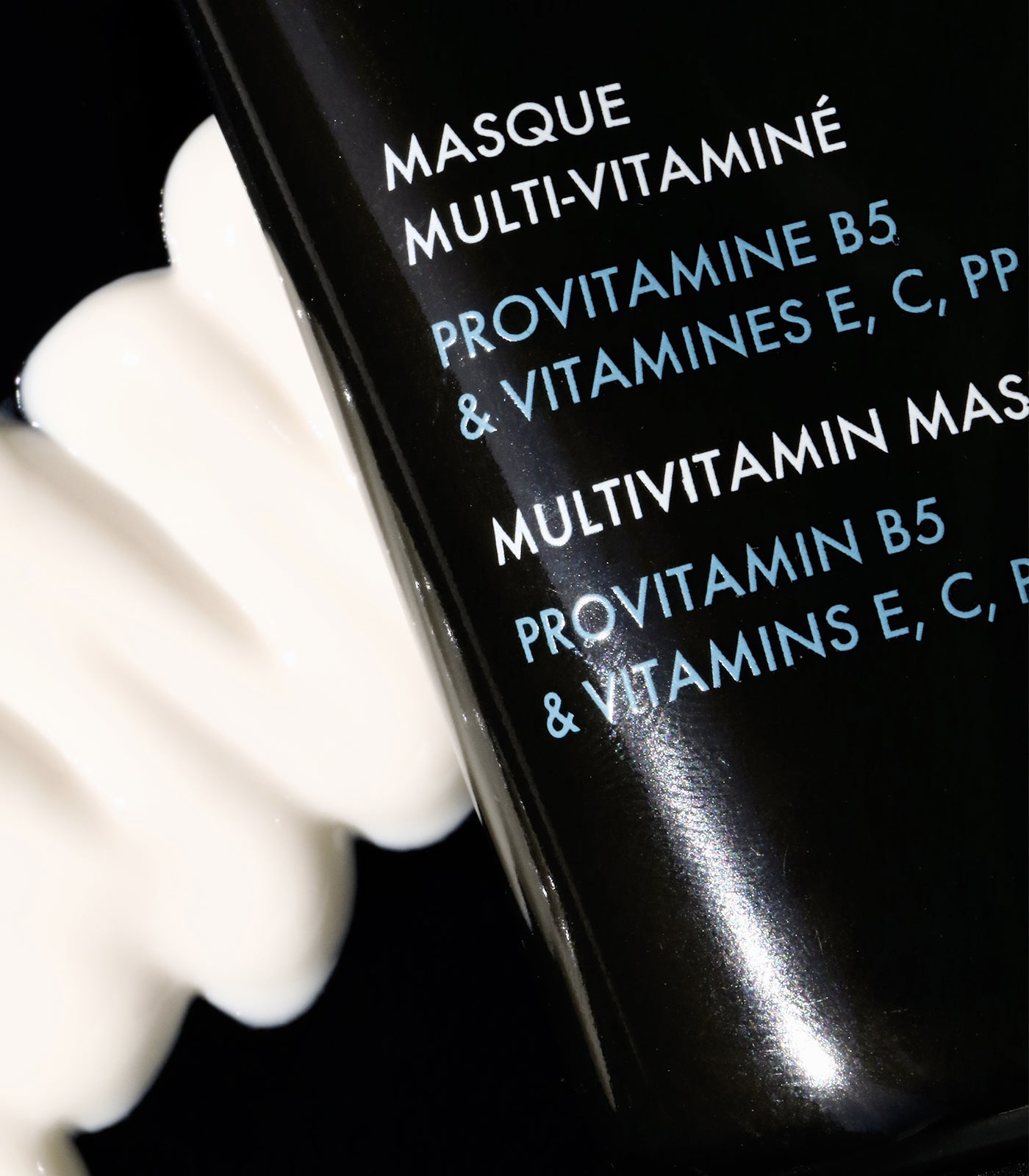 Masque Multi-Vitaminé